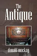 E-Book (epub) The Antique von Donald Mackay