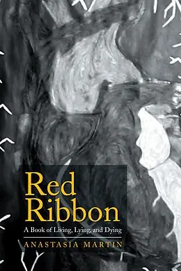 E-Book (epub) Red Ribbon von Anastasia Martin
