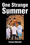 E-Book (epub) One Strange Summer von Richard Mitchell