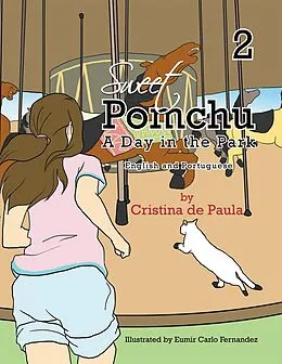 E-Book (epub) Sweet Pomchu von Cristina De Paula