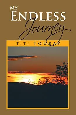 E-Book (epub) My Endless Journey von T. T. Touray
