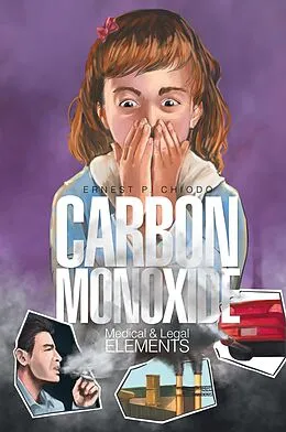 E-Book (epub) Carbon Monoxide von Ernest P. Chiodo