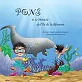 E-Book (epub) Pons Et Le Miracle De L'Île De La Réunion von Linda Kandelin Chambers