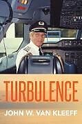 Couverture cartonnée Turbulence de John W. van Kleeff