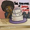 E-Book (epub) The Adventures of Jamaal and Gizmo von Frances Poulson, James S. Brown