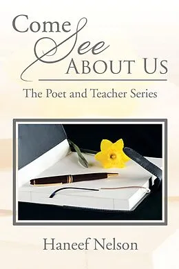 E-Book (epub) Come See About Us von Haneef Nelson