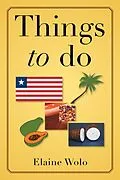 E-Book (epub) Things to Do von Elaine Wolo