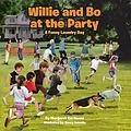 E-Book (epub) Willie and Bo at the Party von Margaret Cardenas