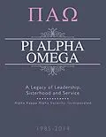 E-Book (epub) Pi Alpha Omega von Pi Alpha Omega
