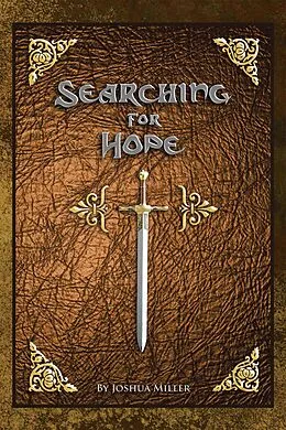 E-Book (epub) Searching for Hope von Joshua Miller