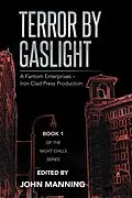 E-Book (epub) Terror by Gaslight von John Manning