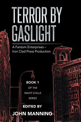 E-Book (epub) Terror by Gaslight von John Manning