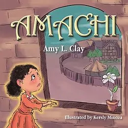 E-Book (epub) Amachi von Amy L. Clay