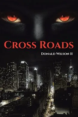 E-Book (epub) Cross Roads von Donald Wilson II
