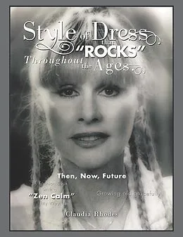 E-Book (epub) Style of Dress That "Rocks" Throughout the Ages. von 