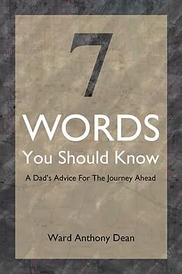 E-Book (epub) 7 Words You Should Know von Ward Anthony Dean