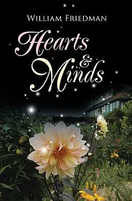 E-Book (epub) Hearts and Minds von William Friedman