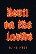 E-Book (epub) Devil on the Inside von Dave West