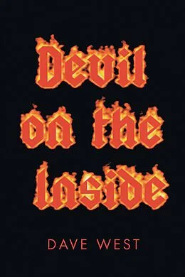 E-Book (epub) Devil on the Inside von Dave West
