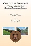 E-Book (epub) Out of the Shadows von David Fogarty