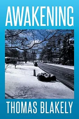 E-Book (epub) Awakening von Thomas Blakely