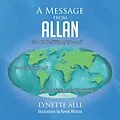 E-Book (epub) A Message from Allan von 