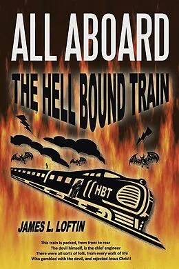 E-Book (epub) All Aboard von James L. Loftin