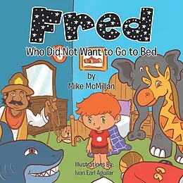 E-Book (epub) Fred von 
