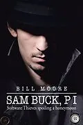 E-Book (epub) Sam Buck, P I von Bill Moore