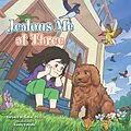 E-Book (epub) Jealous Me at Three von Barbara M. Sobel Ph. D.