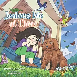 E-Book (epub) Jealous Me at Three von Barbara M. Sobel Ph. D.