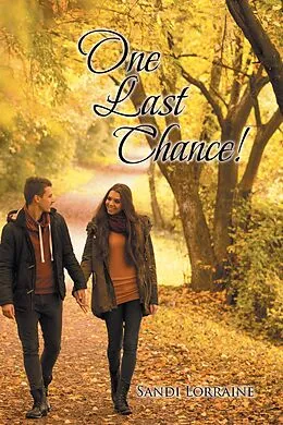 E-Book (epub) One Last Chance! von Sandi Lorraine