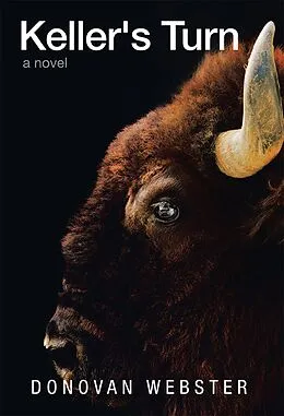 E-Book (epub) Keller's Turn von Donovan Webster