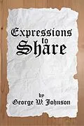 E-Book (epub) Expressions to Share von George W. Johnson