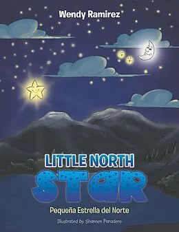 E-Book (epub) Little North Star von Wendy Ramirez