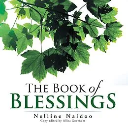 E-Book (epub) The Book of Blessings von Nelline Naidoo