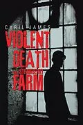 E-Book (epub) Violent Death on a Strawberry Farm von Cyril James