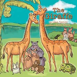 E-Book (epub) The Giraffe von Nino Osman