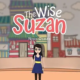 E-Book (epub) The Wise Suzan von Nino Osman