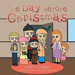 E-Book (epub) The Day Before Christmas von Nino Osman