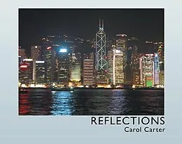 E-Book (epub) Reflections von Carol Carter