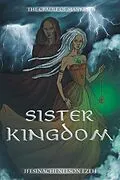 E-Book (epub) Sister Kingdom von Ifesinachi Nelson Ezeh