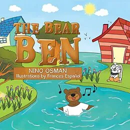 E-Book (epub) The Bear Ben von Nino Osman