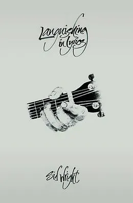 E-Book (epub) Languishing in Lyrics von Sid Wright