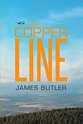 E-Book (epub) The Copper Line von James Butler