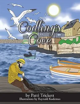 E-Book (epub) Codling's Cove von Patti Trickett, Raynald Kudemus