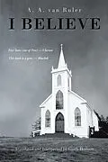 E-Book (epub) I Believe von A. A. van Ruler