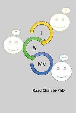 E-Book (epub) I & Me von Raad Chalabi