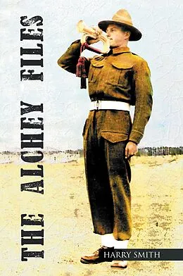 E-Book (epub) The Alchey Files von Harry Smith