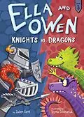 E-Book (epub) Ella and Owen 3: Knights vs. Dragons von Jaden Kent